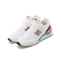 6日20点：New Balance X-90系列 中性款复古运动鞋 493元包邮（需定金25元）