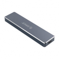 Orico/奥睿科 外置NVME M.2转TYPE-C3.1 移动固态硬盘盒 188元包邮（198-10）