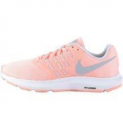 12日0点、双12预告： NIKE 耐克 RUN SWIFT 909006-601 女款跑步鞋 *2双