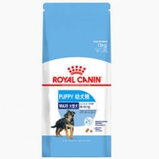 ROYAL CANIN 皇家 MAJ30 大型犬幼犬粮 15kg 443元包邮（双重优惠）