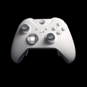 微软（Microsoft） Elite Wireless Controller 无线控制器  (精英版)