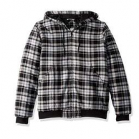限尺码： Dickies 帝客 Modern Fit 男士夹克 13.61美元约￥93