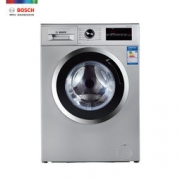 21日0点： BOSCH 博世 XQG80-WAN242680W 变频 8公斤 滚筒洗衣机 3299元包邮