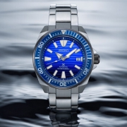 精工（SEIKO）  PROSPEX系列 SRPC93J1 男士自动机械手表