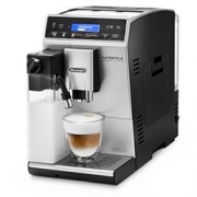 德龙（Delonghi）   Autentica 臻系列 ETAM 29.660.SB 全自动咖啡机