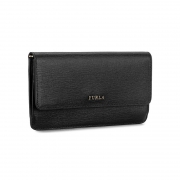 芙拉（FURLA）  BABYLON系列 大号两折长款钱包*2个