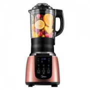 Midea 美的 WBL1021S 加热破壁料理机