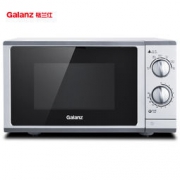 8日14点：Galanz 格兰仕 P70F23P-G5 23L 微波炉 378元包邮
