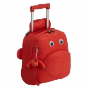 Kipling    WHEELY 卡通系列 儿童行李箱