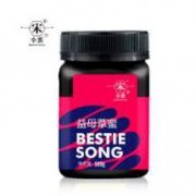 宋小蜜 蜂蜜 墨彩 益母草蜂蜜 500g