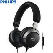 PHILIPS 飞利浦 SHL3565 Hi-Res耳机 159元包邮（需用券）