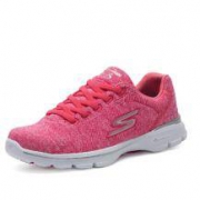 SKECHERS 斯凯奇 14059-PNK 女款休闲运动鞋