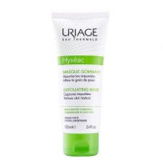 URIAGE 依泉 平衡油脂角质调理面膜 100ml *2件