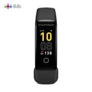 乐心（LIFESENSE）     mambo5 智能手环