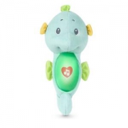 Fisher-Price 费雪 FHC95 智能安抚海马 *3件