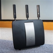 Linksys EA9200 AC3200 无线路由器