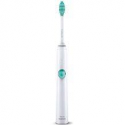 PHILIPS 飞利浦 HX6511 电动牙刷（赠2个刷头+旅行盒）