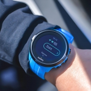 松拓（SUUNTO）    spartan sport whr SS022990000 斯巴达 心率表