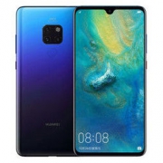 限地区： HUAWEI 华为 Mate 20 智能手机 6GB+128GB 4149元包邮