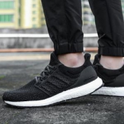 adidas 阿迪达斯 UltraBOOST CLIMA CG7081 男性款跑步鞋