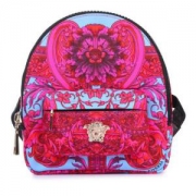 VERSACE 范思哲 DBFF783 DNYBA DF70C 女士双肩背包