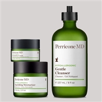 Perricone MD裴礼康 低敏系列3件套装