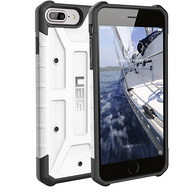 美国军工认证！UAG 2件 iPhone 6SP/7P/8P 防震防摔保护壳
