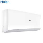 海尔（Haier）  丘比特系列 KFR-35GW/23XDA23AU1 1.5匹 变频冷暖 壁挂式空调