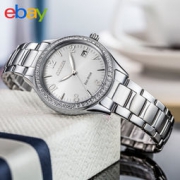 CITIZEN 西铁城 EO1184-81D 女士时装手表 799元包税包邮（需用券）