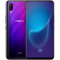 vivo NEX 智能手机 旗舰版 星迹版 8GB 128GB  3648元包邮