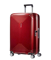今日结束，30寸大容量！Samsonite 新秀丽 Neopulse 系列拉杆箱 65756/1544