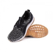 adidas 阿迪达斯 PureBOOST X All Terrain 女款跑鞋