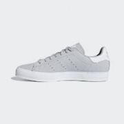 双12预告：adidas stan smith VULC男子经典休闲鞋