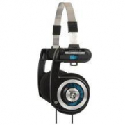 双12预告：KOSS 高斯 Porta Pro 头戴式重低音耳机