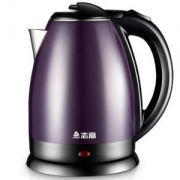 CHIGO 志高 ZD18A-708G8 电热水壶 1.8L
