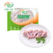 京东PLUS会员、限地区： 圣农 单冻鸡翅根 500g*3件 30.45元（3件7折，合10.15元/件）