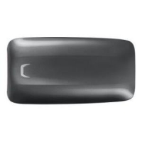 SAMSUNG 三星 X5 移动固态硬盘 2TB