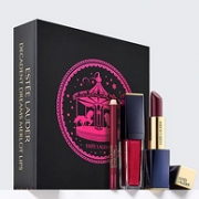 ESTEE LAUDER 雅诗兰黛 唇部限量版套盒