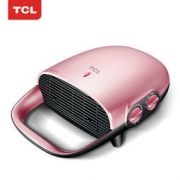 TCL TN-QG20-T5Q 取暖器 109元包邮