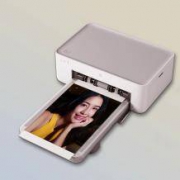 新品众筹： MIJIA 米家 照片打印机 赠相纸