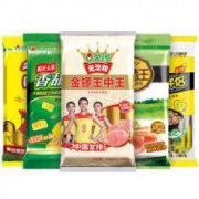 金锣 狂欢组合装 1160g