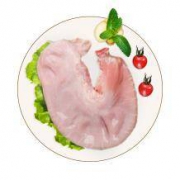 限地区、移动端：双汇 生鲜猪肉 猪肚 1000g/袋