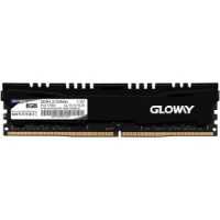 GLOWAY 光威 悍将 8GB DDR4 2133频 台式机内存条