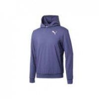 4日0点 : PUMA 彪马 ESS Active 851711 男子连帽卫