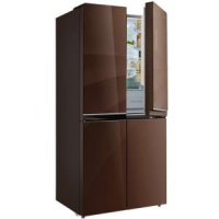 Midea 美的 BCD-476WGPM(E) 变频风冷 对十字开门冰箱 476升