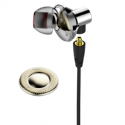 24日0点：DUNU 达音科 TITAN3 HIFI音乐耳机 449元包邮