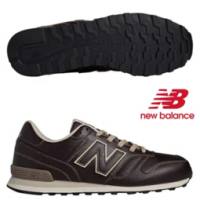 new balance 新百伦 M368L BC LIFESTYLE 休闲男鞋 18SS STEPSPORTS 3990日元约￥244.27