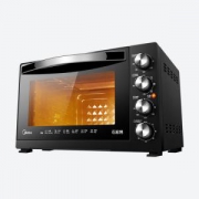 Midea 美的 T3-L327E 电烤箱 32L +凑单品
