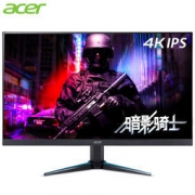 Acer 宏碁 VG270K 27英寸4K电竞显示器 2499元包邮（满减）