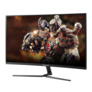 ViewSonic 优派 VX2758-2KC-HD 27英寸 VA显示器  1659元包邮